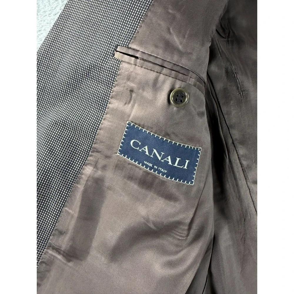 Canali sport coat